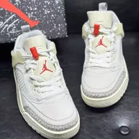 $98.00 USD Air Jordan Spizike For Men #1316264
