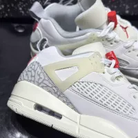 $98.00 USD Air Jordan Spizike For Men #1316264