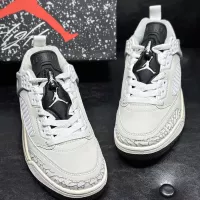 $98.00 USD Air Jordan Spizike For Men #1316266