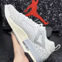 $98.00 USD Air Jordan Spizike For Men #1316266