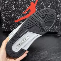 $98.00 USD Air Jordan Spizike For Men #1316266