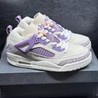 $98.00 USD Air Jordan Spizike For Women #1316267