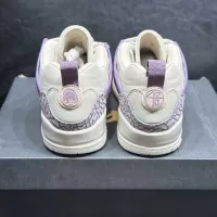 $98.00 USD Air Jordan Spizike For Women #1316267