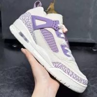 $98.00 USD Air Jordan Spizike For Women #1316267
