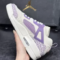 $98.00 USD Air Jordan Spizike For Men #1316268