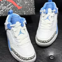 $98.00 USD Air Jordan Spizike For Women #1316269