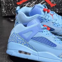 $98.00 USD Air Jordan Spizike For Women #1316271