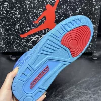 $98.00 USD Air Jordan Spizike For Women #1316271