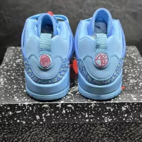$98.00 USD Air Jordan Spizike For Men #1316272