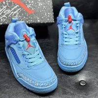 $98.00 USD Air Jordan Spizike For Men #1316272