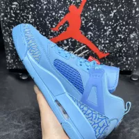 $98.00 USD Air Jordan Spizike For Men #1316272