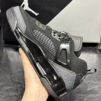 $98.00 USD Air Jordan Spizike For Men #1316274