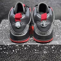 $98.00 USD Air Jordan Spizike For Men #1316276