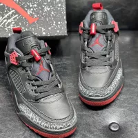 $98.00 USD Air Jordan Spizike For Men #1316276