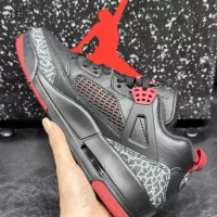 $98.00 USD Air Jordan Spizike For Men #1316276