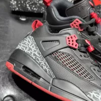 $98.00 USD Air Jordan Spizike For Men #1316276
