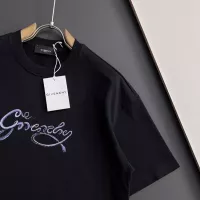 $41.00 USD Givenchy T-Shirts Short Sleeved For Unisex #1316322