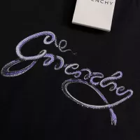 $41.00 USD Givenchy T-Shirts Short Sleeved For Unisex #1316322