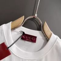 $41.00 USD Gucci T-Shirts Short Sleeved For Unisex #1316327