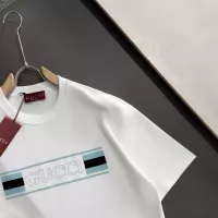 $41.00 USD Gucci T-Shirts Short Sleeved For Unisex #1316327