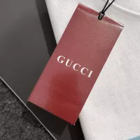 $41.00 USD Gucci T-Shirts Short Sleeved For Unisex #1316327