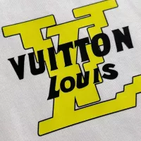 $41.00 USD Louis Vuitton LV T-Shirts Short Sleeved For Unisex #1316328