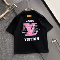 $41.00 USD Louis Vuitton LV T-Shirts Short Sleeved For Unisex #1316329