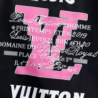 $41.00 USD Louis Vuitton LV T-Shirts Short Sleeved For Unisex #1316329