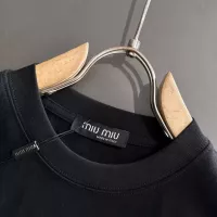 $41.00 USD MIU MIU T-Shirts Short Sleeved For Unisex #1316330