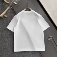 $41.00 USD MIU MIU T-Shirts Short Sleeved For Unisex #1316331