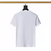$25.00 USD Moncler T-Shirts Short Sleeved For Men #1316342