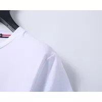 $25.00 USD Moncler T-Shirts Short Sleeved For Men #1316342