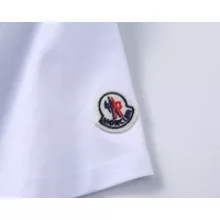 $25.00 USD Moncler T-Shirts Short Sleeved For Men #1316342