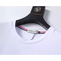 $25.00 USD Moncler T-Shirts Short Sleeved For Men #1316342
