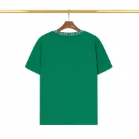 $23.00 USD Moncler T-Shirts Short Sleeved For Men #1316347