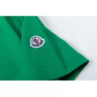 $23.00 USD Moncler T-Shirts Short Sleeved For Men #1316347