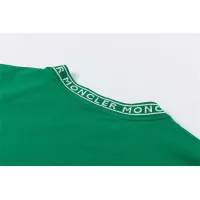 $23.00 USD Moncler T-Shirts Short Sleeved For Men #1316347