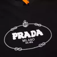 $41.00 USD Prada T-Shirts Short Sleeved For Unisex #1316348