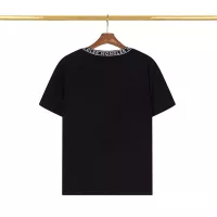 $23.00 USD Moncler T-Shirts Short Sleeved For Men #1316349
