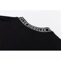 $23.00 USD Moncler T-Shirts Short Sleeved For Men #1316349