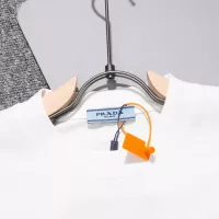 $41.00 USD Prada T-Shirts Short Sleeved For Unisex #1316350
