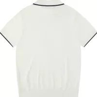 $52.00 USD Prada T-Shirts Short Sleeved For Unisex #1316351