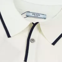 $52.00 USD Prada T-Shirts Short Sleeved For Unisex #1316351