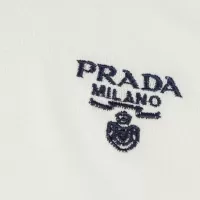 $52.00 USD Prada T-Shirts Short Sleeved For Unisex #1316351