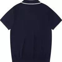$52.00 USD Prada T-Shirts Short Sleeved For Unisex #1316352