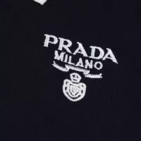 $52.00 USD Prada T-Shirts Short Sleeved For Unisex #1316352