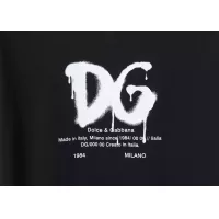 $23.00 USD Dolce & Gabbana D&G T-Shirts Short Sleeved For Men #1316355