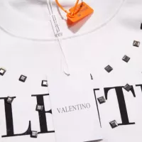 $40.00 USD Valentino T-Shirts Short Sleeved For Unisex #1316356