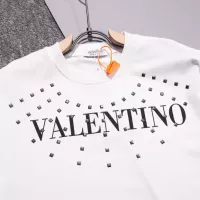 $40.00 USD Valentino T-Shirts Short Sleeved For Unisex #1316356