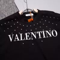 $40.00 USD Valentino T-Shirts Short Sleeved For Unisex #1316357